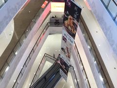 店内环境-青岛万象城