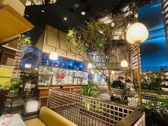 -桂满陇·海市蜃楼·黑金(国金店)