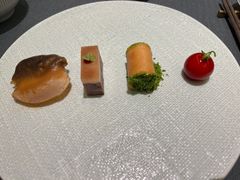 -沈灶河豚宴·河豚融合餐厅(汉中路店)