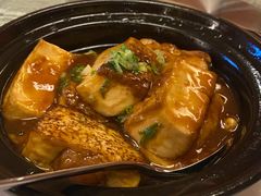 -广州白云机场铂尔曼大酒店·恬园创意中餐厅