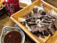 -塞伊德·蒙餐(锡林浩特店)