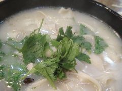 -惠丰源烩面馆(经七路店)