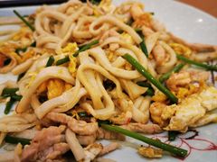 -抱德·潮汕味(敦和店原惠城鱼仔)