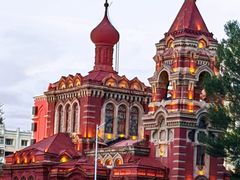 -圣·阿列克谢耶夫教堂