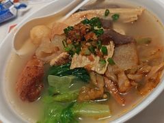 -新世界餐厅(万达店)