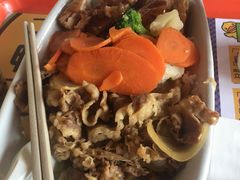 -吉野家(秀谷店)