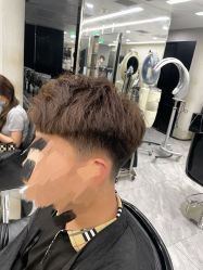 -简法造型·品牌形象店