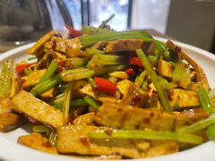 -建辉湖南土菜馆(南大街店)