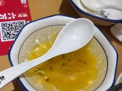 -裕鼎鲜·新中菜(金鼎广场店)