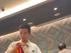 -海底捞火锅(万科广场店)