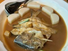 -新荣记(西溪湿地店)