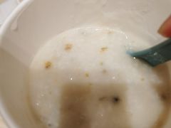 -黄金粥港式·早晚茶(海阳路店)