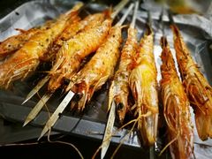 -老猎户炭火锅羊汤(万达店)