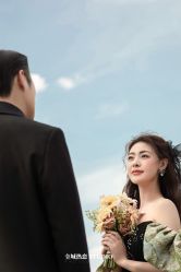 -全城热恋璀璨婚纱摄影(国贸总店)