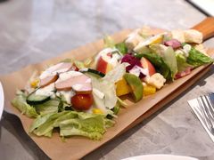 -必胜客(嘉兴万达店)