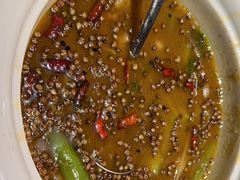 -清水亭湖北菜(大屯DT51店)