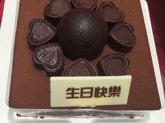 -燕云楼(云南路店)