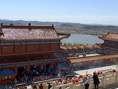 -六鼎山文化旅游区