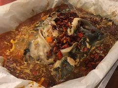 -小杨烤肉(高新店)