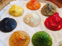 八色小笼包-乐天皇朝(爱雍·乌节购物中心店)