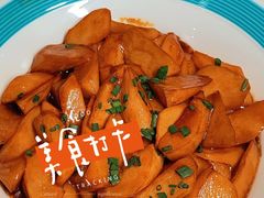 -七的湖·江南蟹舫·阳澄湖农家菜(蟹舫苑店)