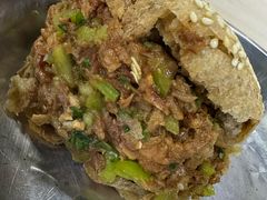 -昌顺马记小吃店(昌盛园店)