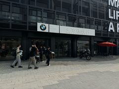 -北京德悦行BMW宝马摩托车