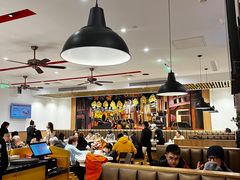 -龙记香港茶餐厅(久光百货店)