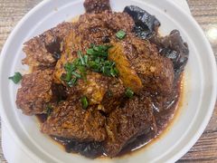 烤麸-顺丰面馆(打浦店)