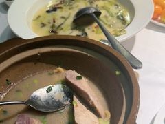 -肴约·花园式餐厅(湖里店)