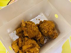 -胤韩紫菜包饭·炸鸡·拌饭(宋家庄店)