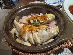 -南京大牌档(济南万象城店)