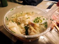 -潘国仙耳光馄饨(黄家阙路店)