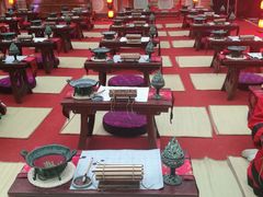 -西安大唐西市博物馆