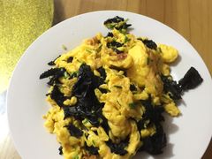 -九华山友谊土菜馆 小资餐厅