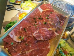 -西塔老太太泥炉烤肉(青浦蟠龙天地店)
