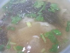 -郑家包子牛肉拉面(尚勤路店)