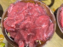 -正南齊北重庆老火锅(光华村直营店)
