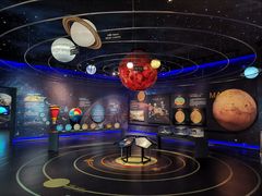 -湖南省地质博物馆