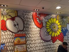 -麦当劳(世纪汇广场店)