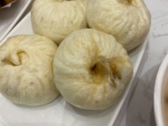 七品酱肉包-李与白包子铺(桐梓林店)