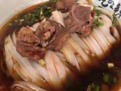 -常樂屋·常德米粉(青年路店)