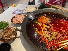 -椒贵火锅(剑南大道店)