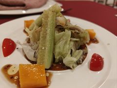 华尔道夫色拉-红房子西菜馆(淮海中路店)