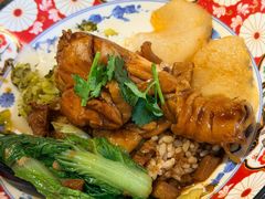 -大三元台湾鲁肉饭(沙井新桥店)