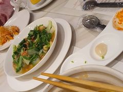 -子霖南山鲜虾面(南山总店)