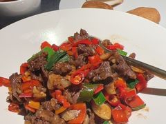 -沅江水·湖南家宴(珠江新城高德置地秋广场店)