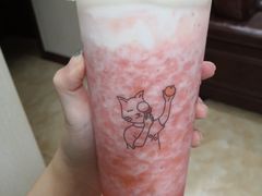 -百分茶(九洲新世界店)