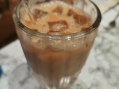 拉奶茶-关夫人餐厅(阳光广场店)