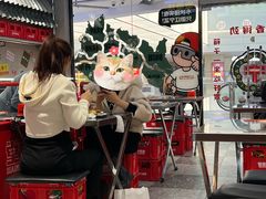 -堂堂小伙夫·辽宁小吃大排档(京西大悦城店)